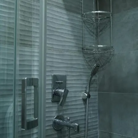 Apart Otel Middle Village İstanbul