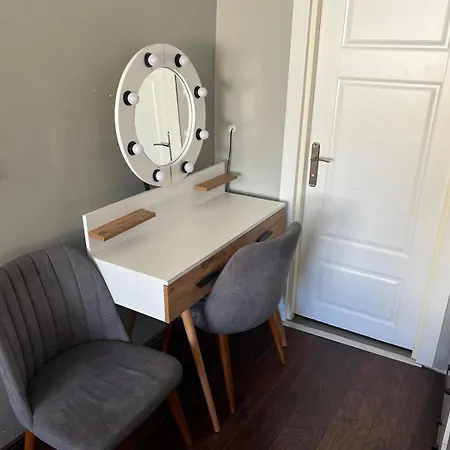 Lejlighedshotel Middle Village Istanbul
