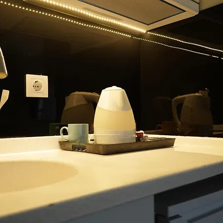 Middle Village 3* İstanbul