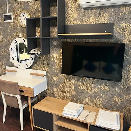 Middle Village 3* İstanbul