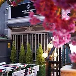 Middle Village Apartahotel Estambul