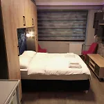 Middle Village 4* Estambul