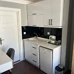 Apartahotel Middle Village Estambul