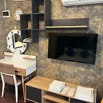 Middle Village 4* Estambul
