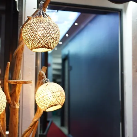 Middle Village 3* 이스탄불