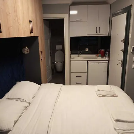 Middle Village Appart hôtel 4*