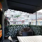 Apartmanhotel Middle Village Isztambul