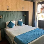 Middle Village 4* Стамбул
