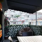 Middle Village 4* Стамбул