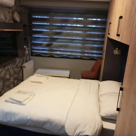 Middle Village 3* 伊斯坦布尔