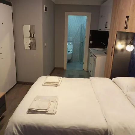 Middle Village 3* 伊斯坦布尔