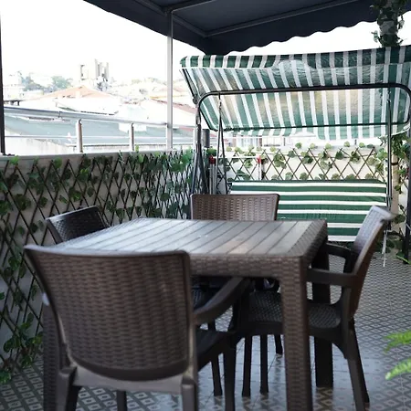 Middle Village 4* Isztambul